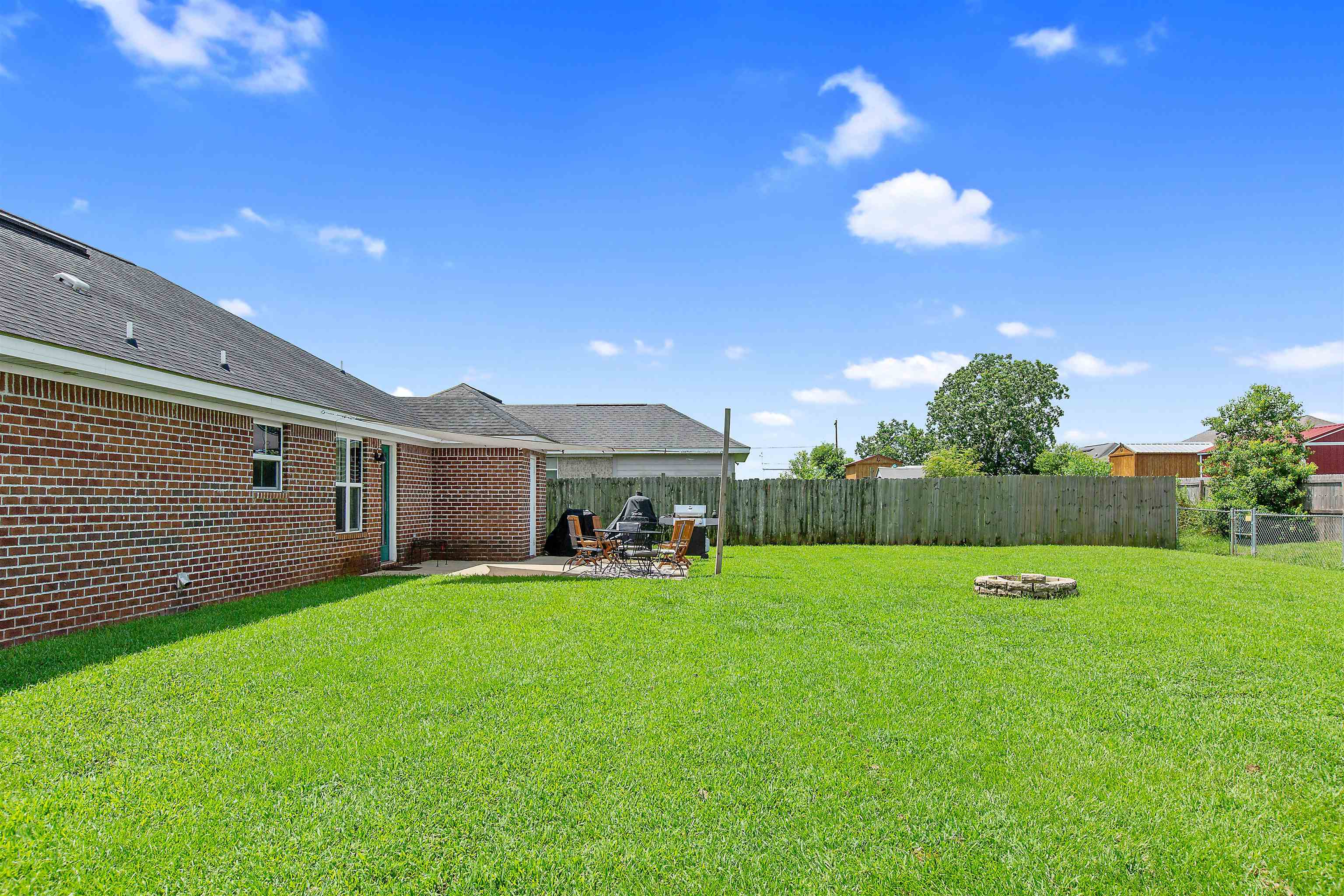 21555 Talbot Lane Robertsdale, AL 36567 - Photo 19 of 19 Yard