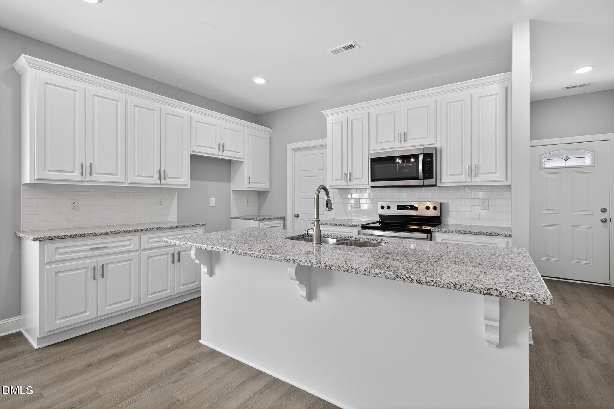 1009 Sunnybrook Road South Wilson, NC 27893 - Photo 11 of 33 Kitchen 2