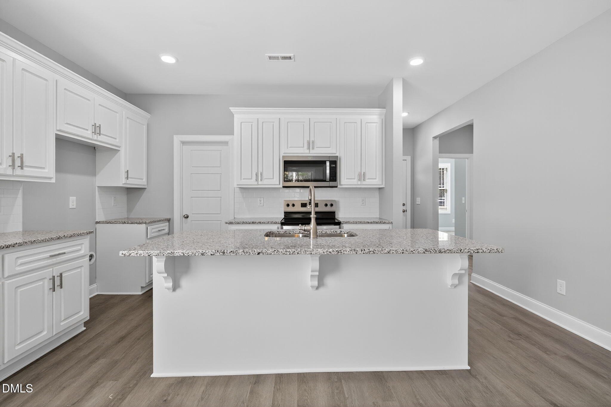 1009 Sunnybrook Road South Wilson, NC 27893 - Photo 12 of 33 Kitchen 3