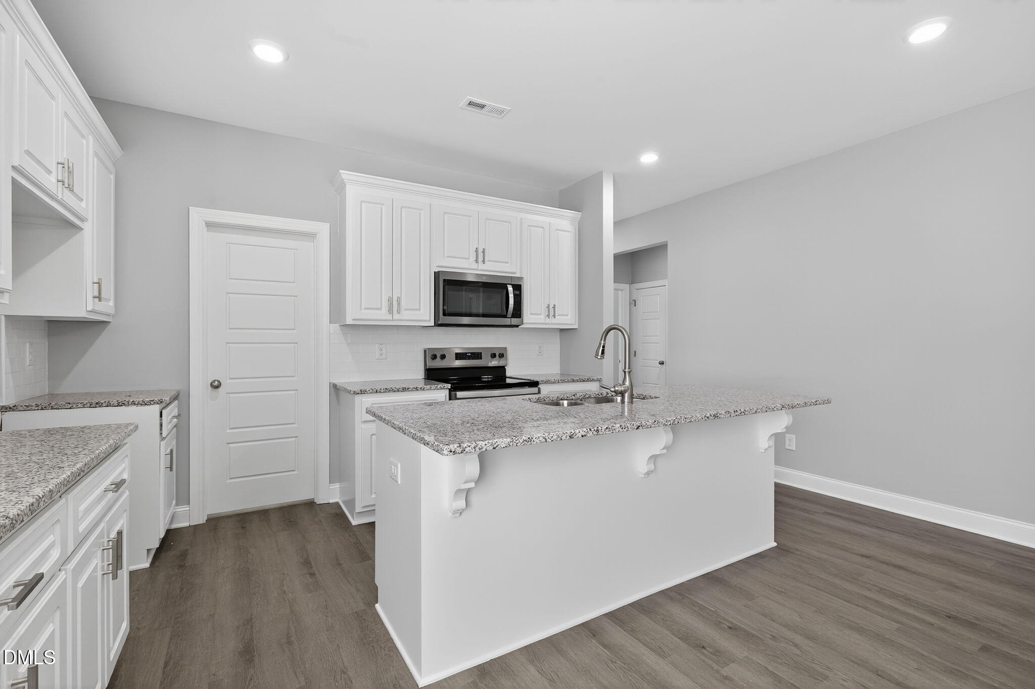 1009 Sunnybrook Road South Wilson, NC 27893 - Photo 13 of 33 Kitchen 4