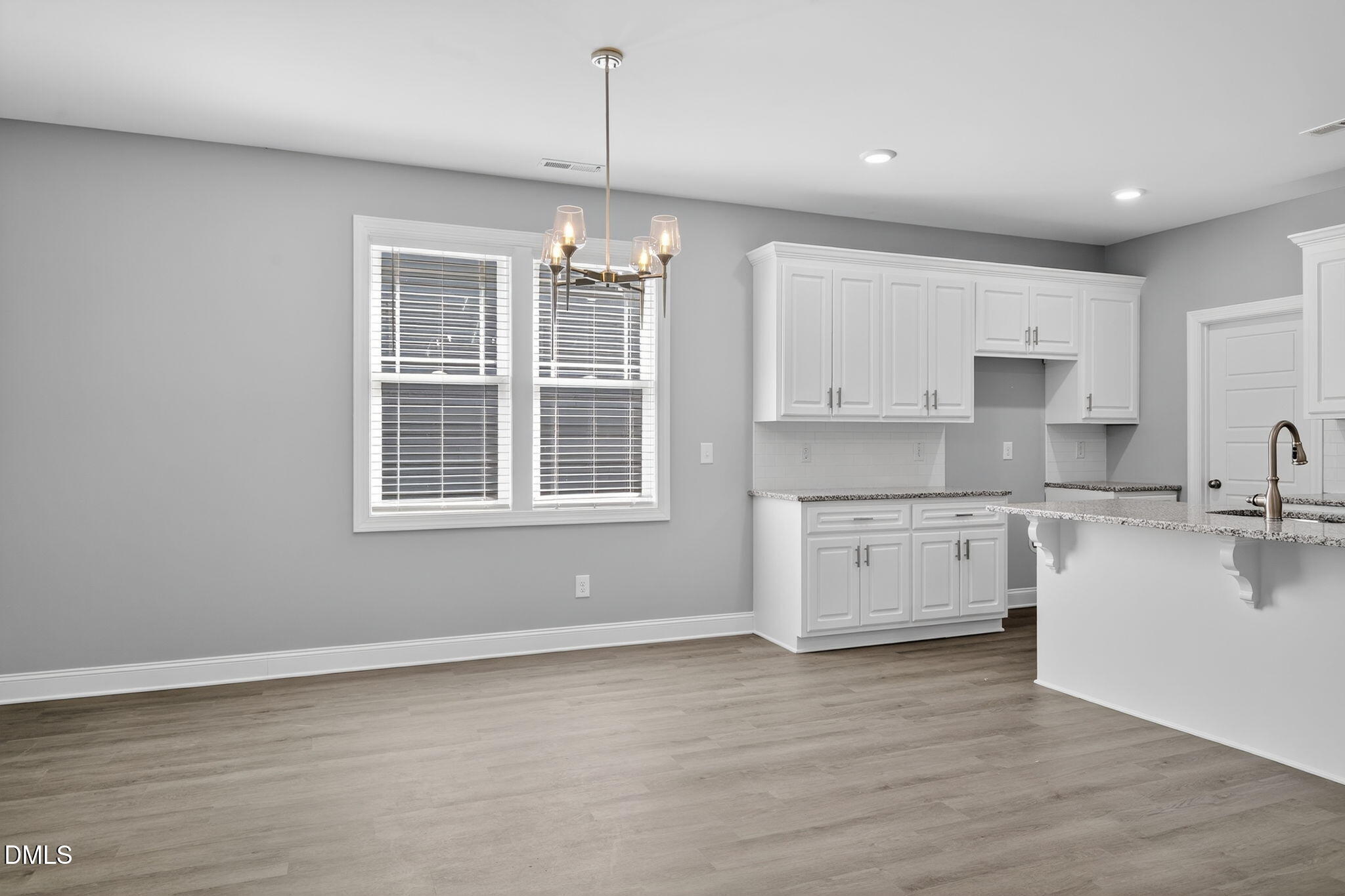 1009 Sunnybrook Road South Wilson, NC 27893 - Photo 15 of 33 Dining Area 2