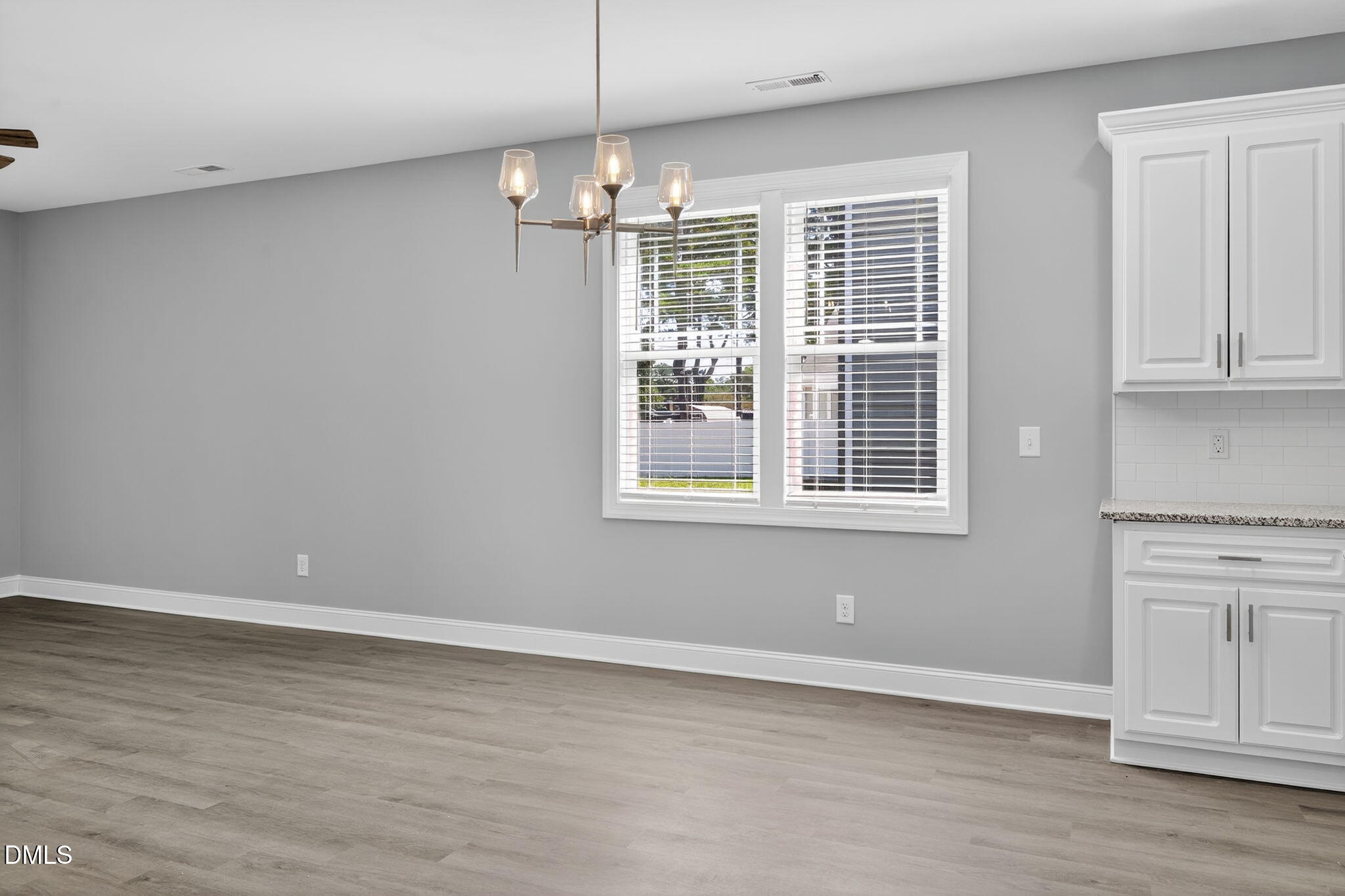 1009 Sunnybrook Road South Wilson, NC 27893 - Photo 16 of 33 Dining Area 3