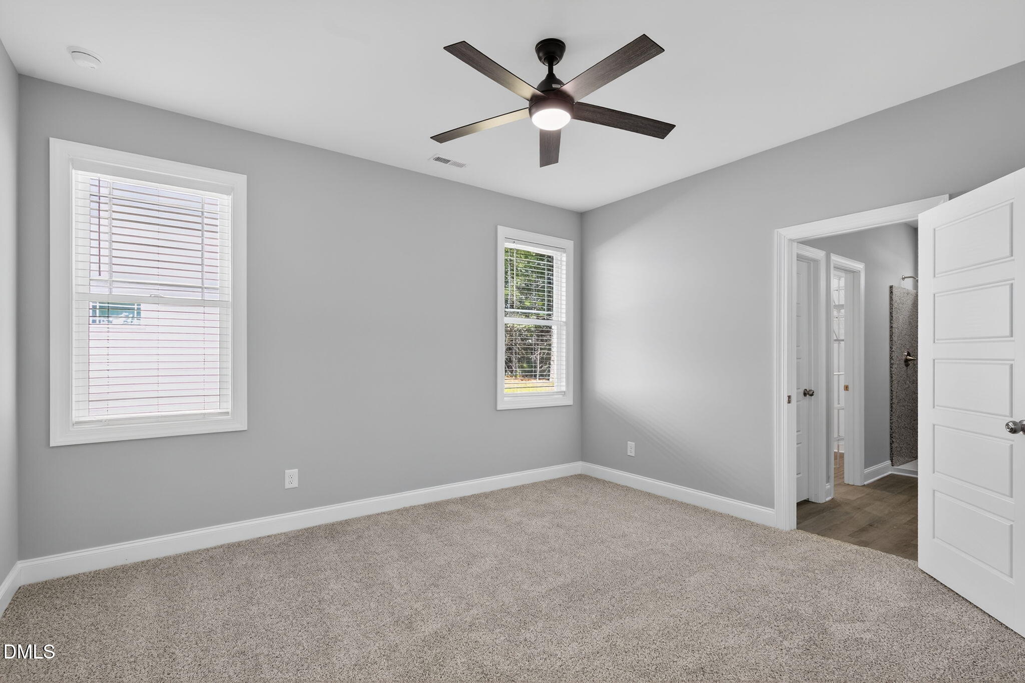 1009 Sunnybrook Road South Wilson, NC 27893 - Photo 17 of 33 Master Bedroom