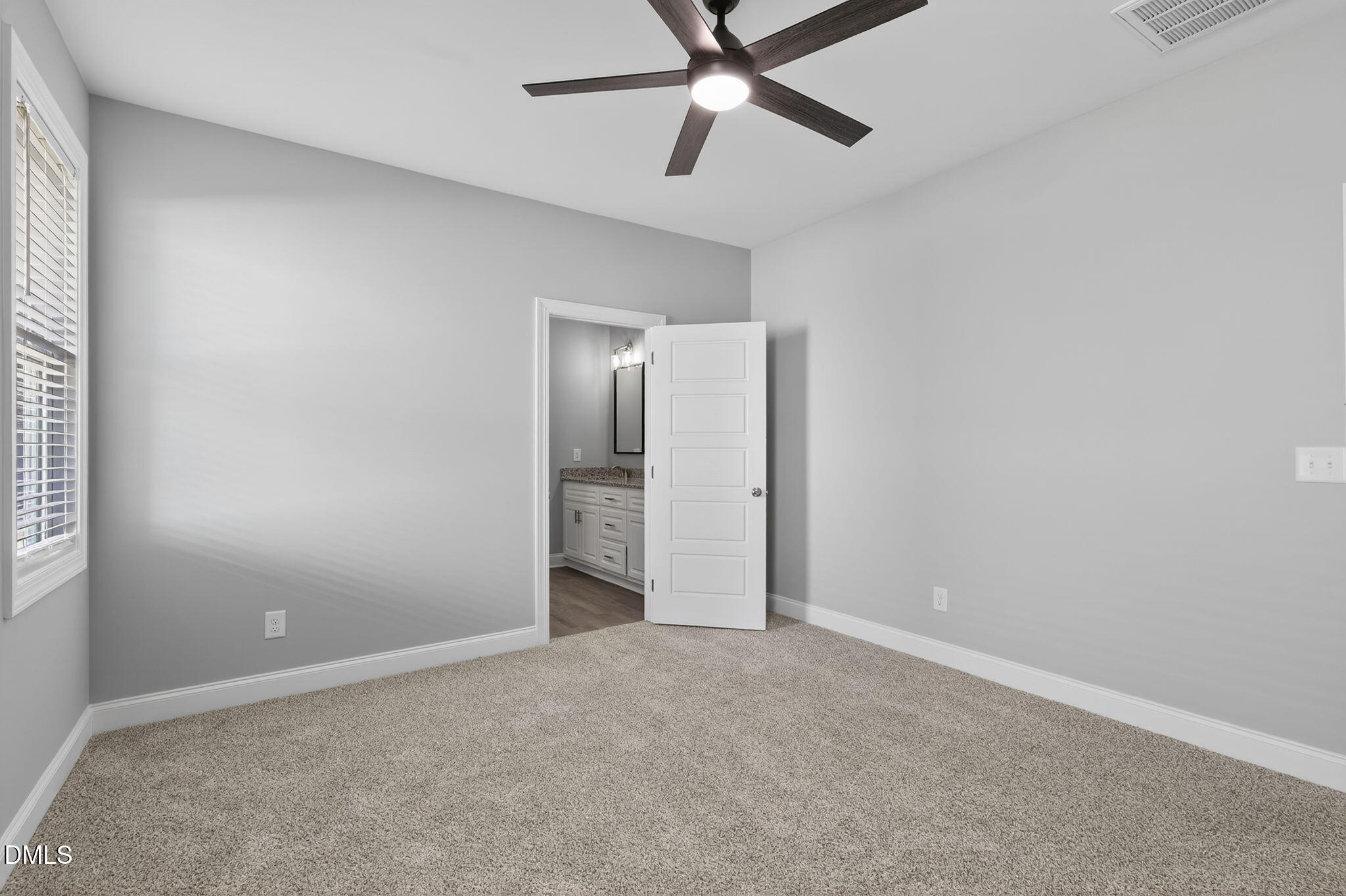 1009 Sunnybrook Road South Wilson, NC 27893 - Photo 18 of 33 Master Bedroom 2