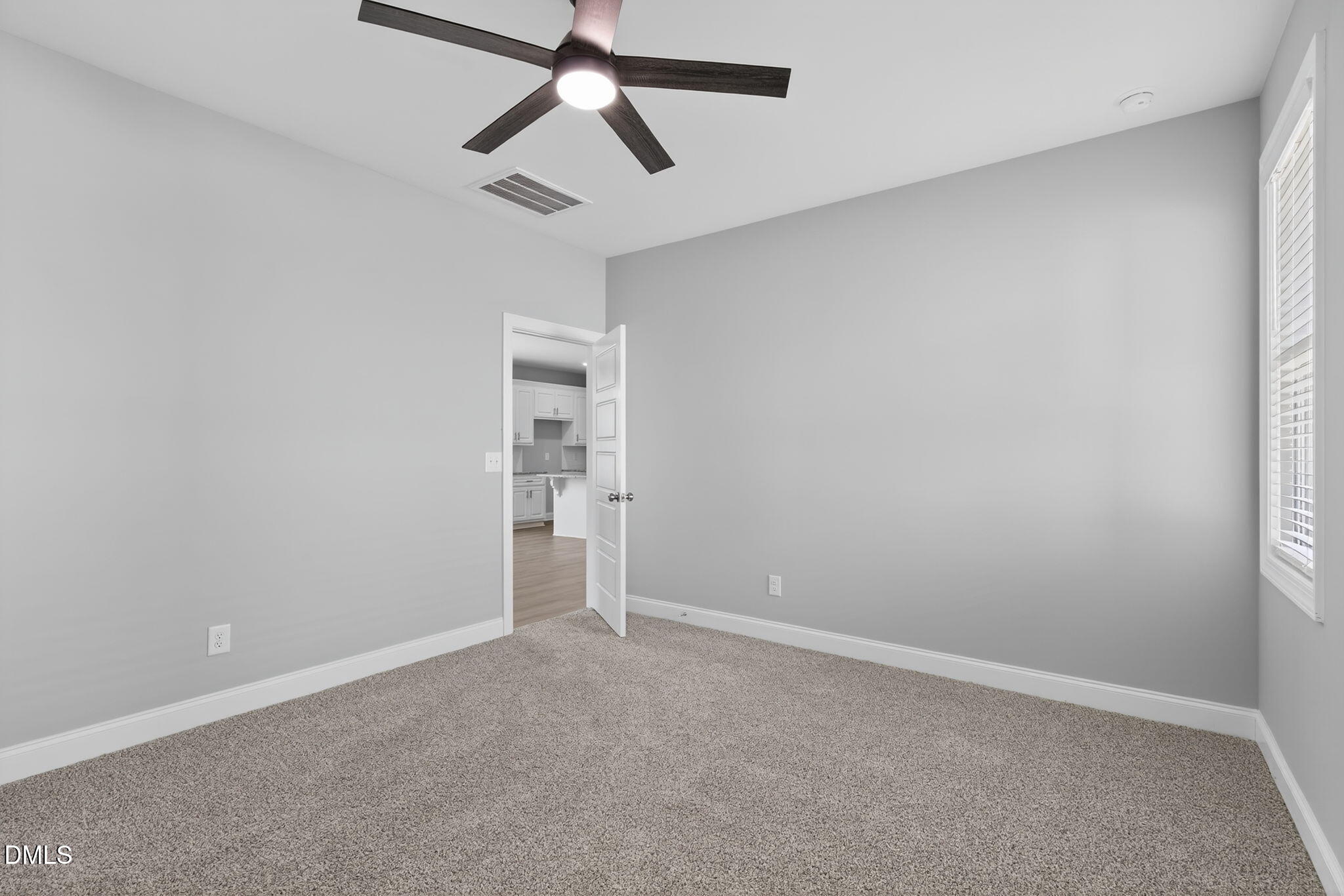 1009 Sunnybrook Road South Wilson, NC 27893 - Photo 19 of 33 Master Bedroom 3