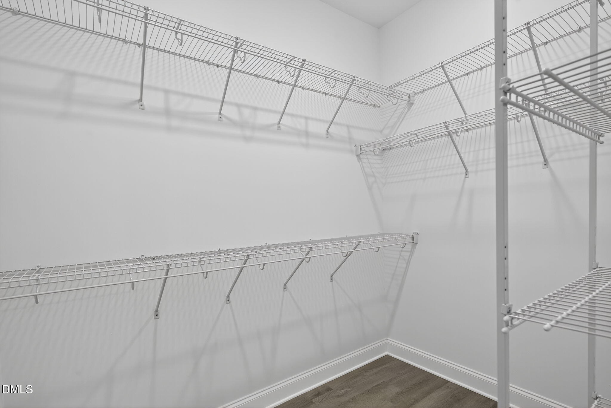 1009 Sunnybrook Road South Wilson, NC 27893 - Photo 20 of 33 Master Closet