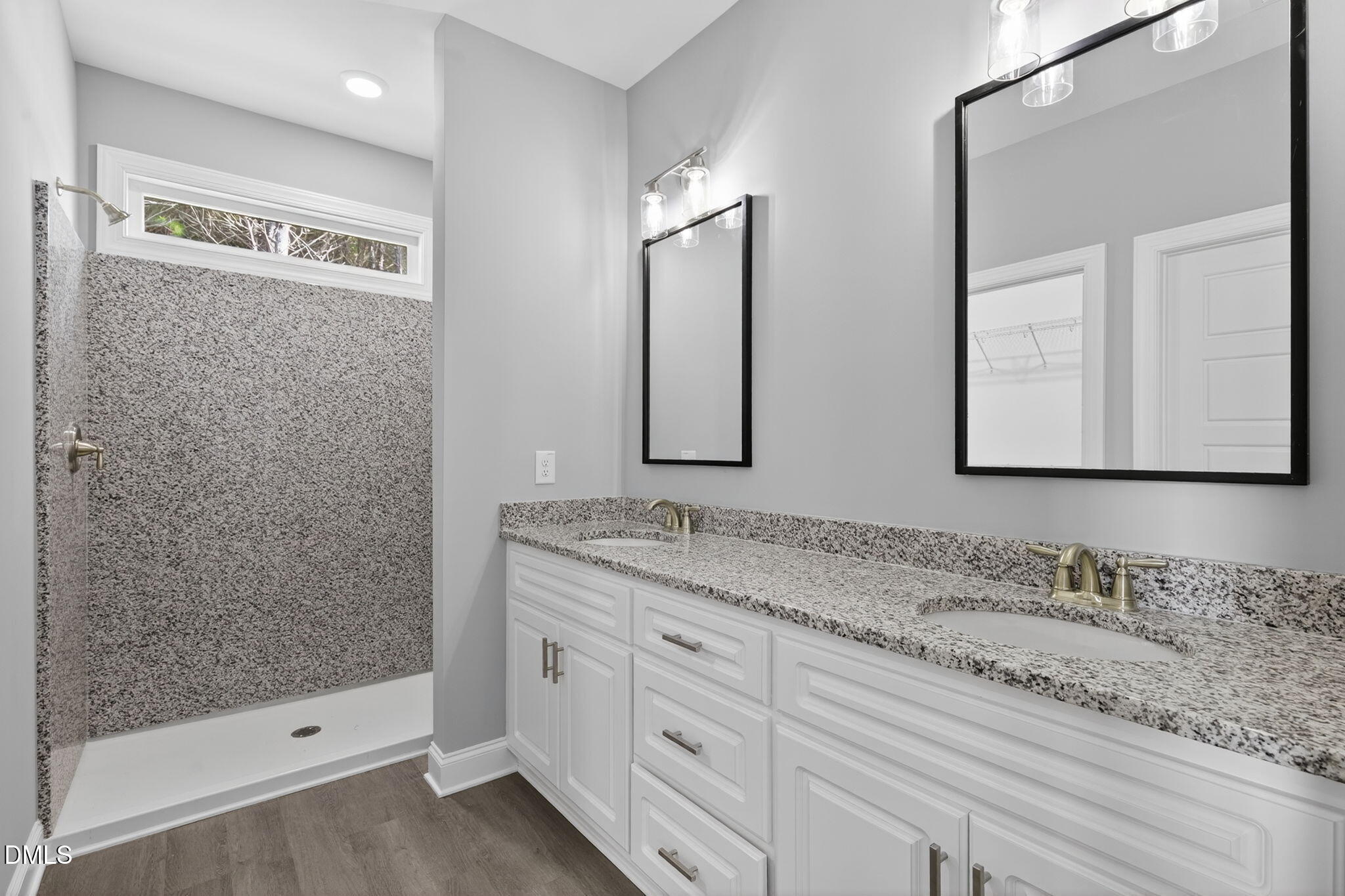 1009 Sunnybrook Road South Wilson, NC 27893 - Photo 21 of 33 Master Bath