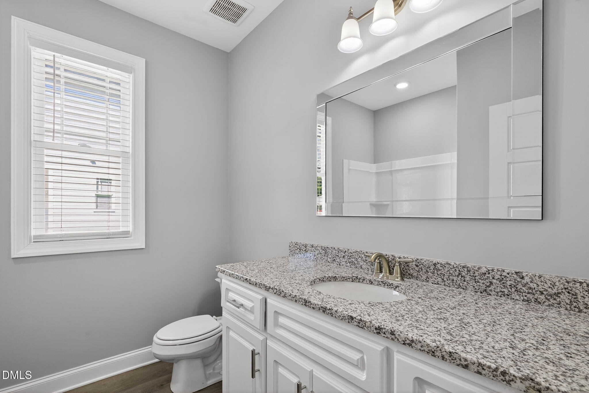 1009 Sunnybrook Road South Wilson, NC 27893 - Photo 24 of 33 Hall Bath