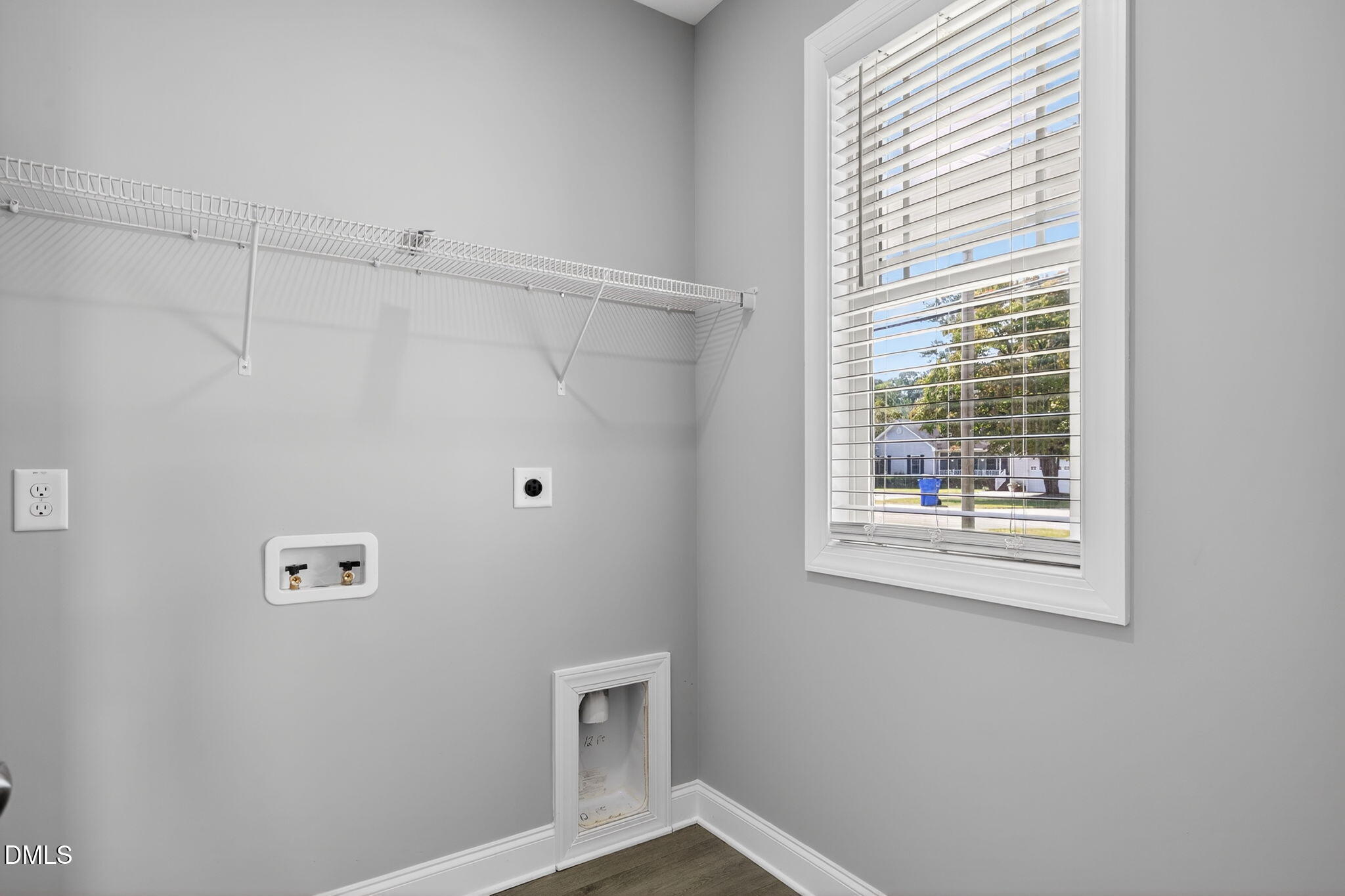 1009 Sunnybrook Road South Wilson, NC 27893 - Photo 27 of 33 Laundry