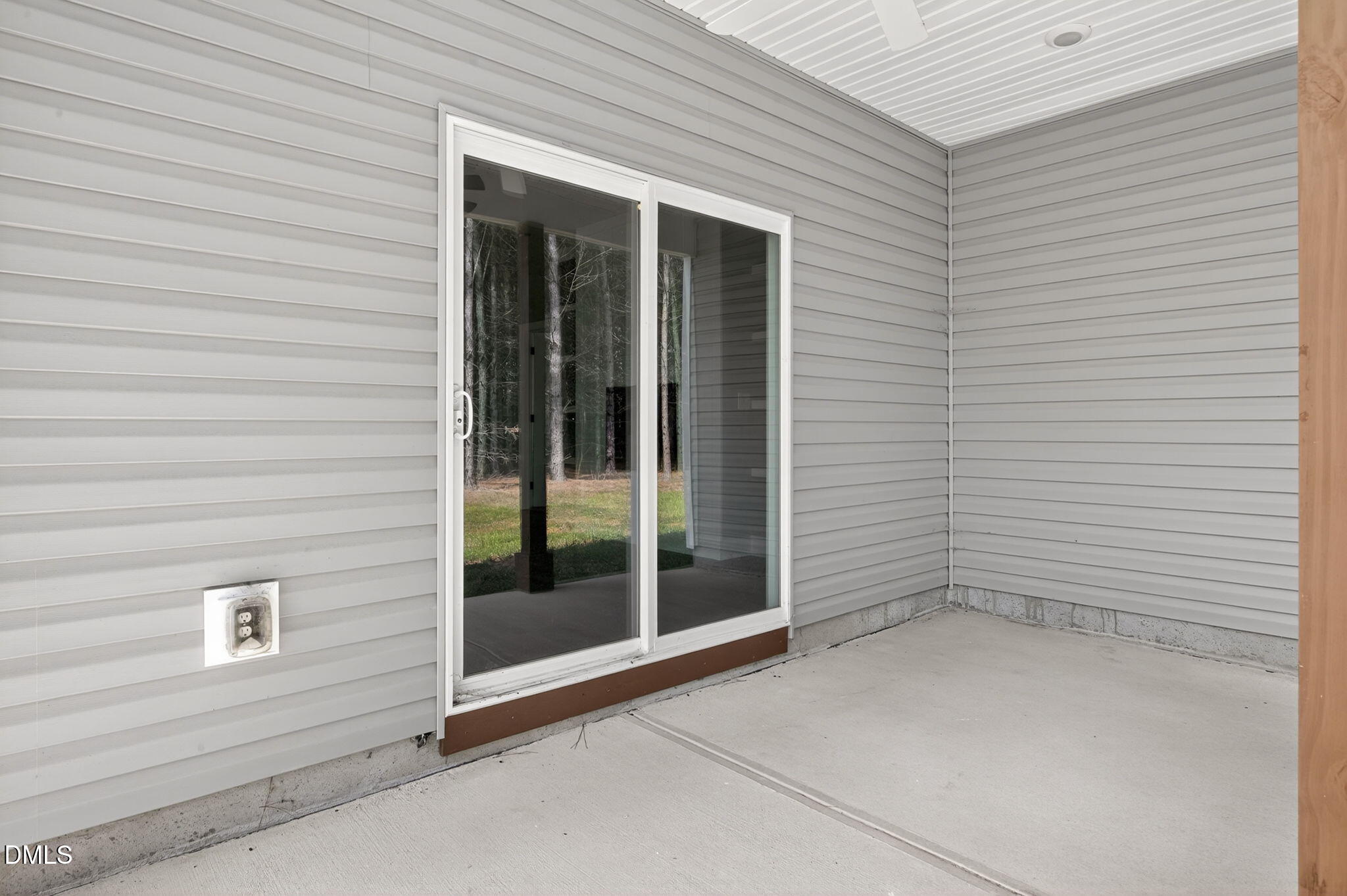 1009 Sunnybrook Road South Wilson, NC 27893 - Photo 28 of 33 Patio