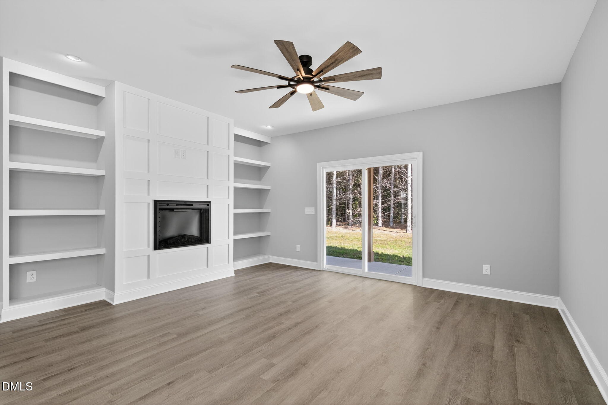 1009 Sunnybrook Road South Wilson, NC 27893 - Photo 5 of 33 Great Room
