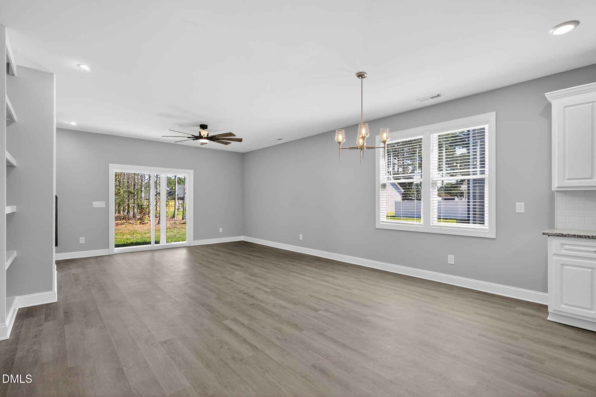 1009 Sunnybrook Road South Wilson, NC 27893 - Photo 6 of 33 Great Room 2