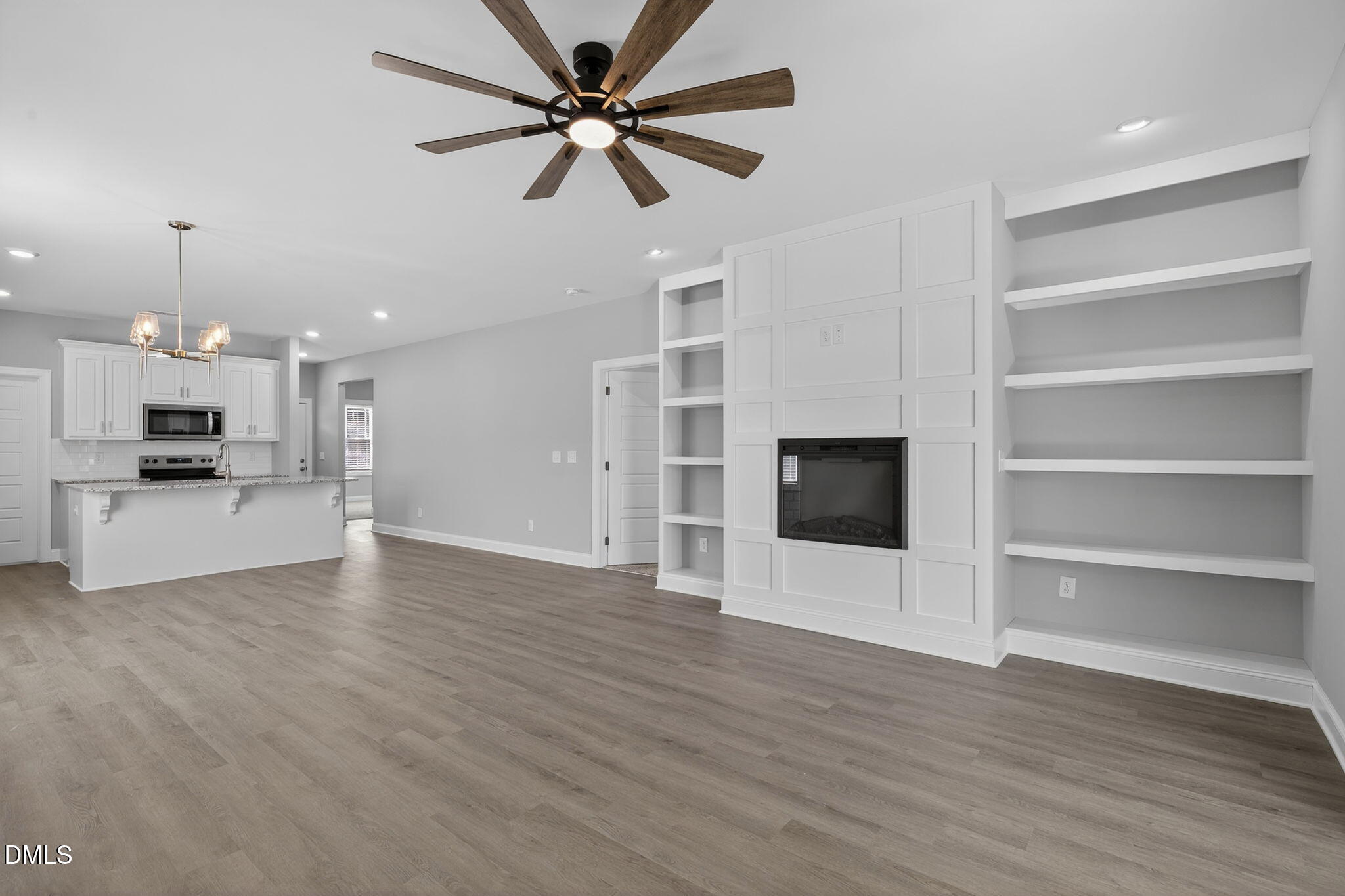 1009 Sunnybrook Road South Wilson, NC 27893 - Photo 7 of 33 Great Room 3