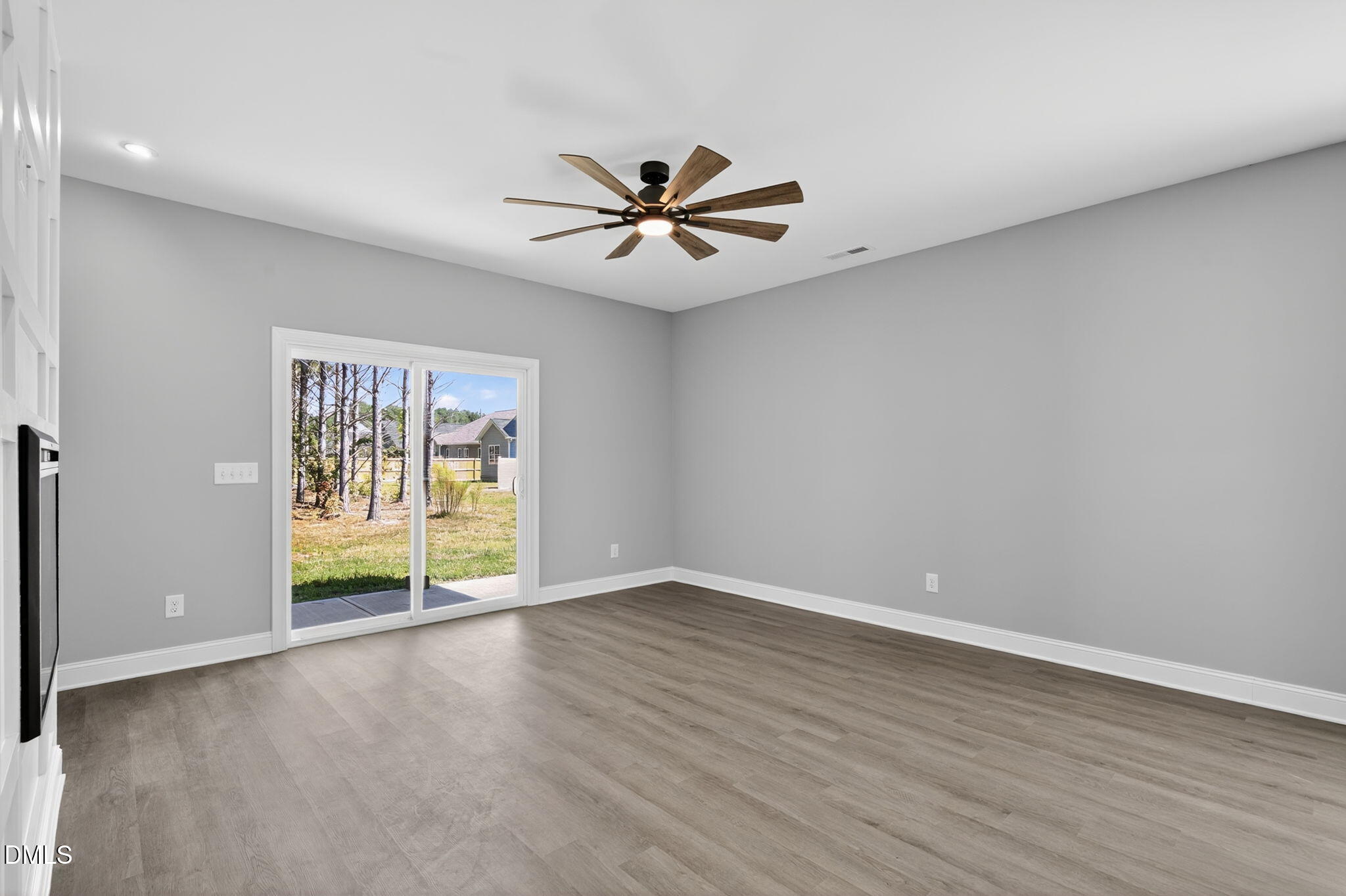 1009 Sunnybrook Road South Wilson, NC 27893 - Photo 8 of 33 Great Room 4