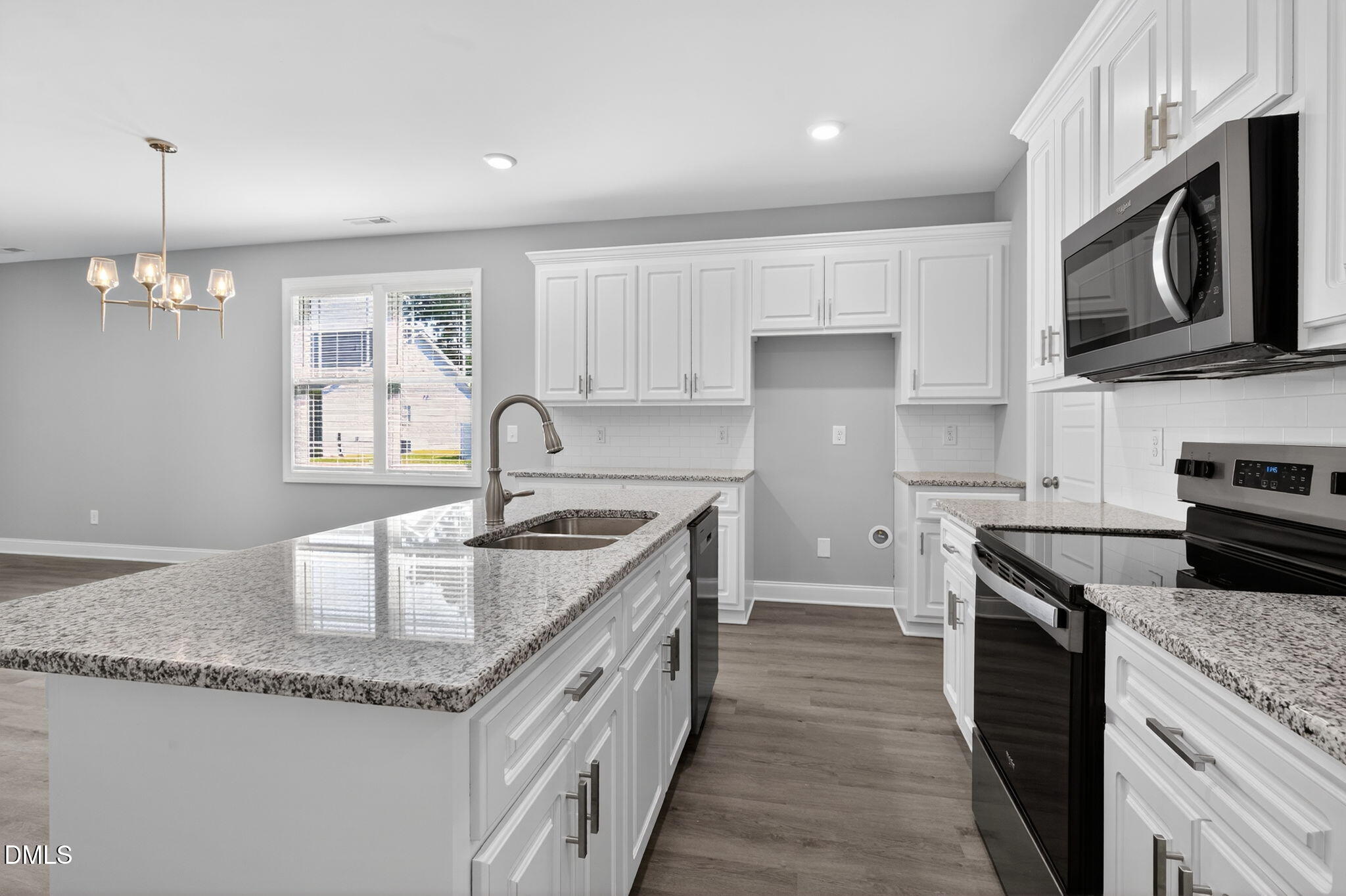 1009 Sunnybrook Road South Wilson, NC 27893 - Photo 10 of 33 Kitchen