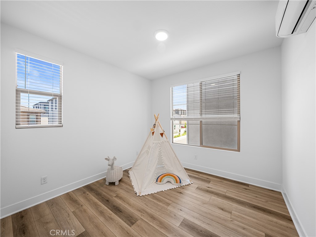191 Lynx Irvine, CA 92618 - Photo 12 of 24 an empty room with a window