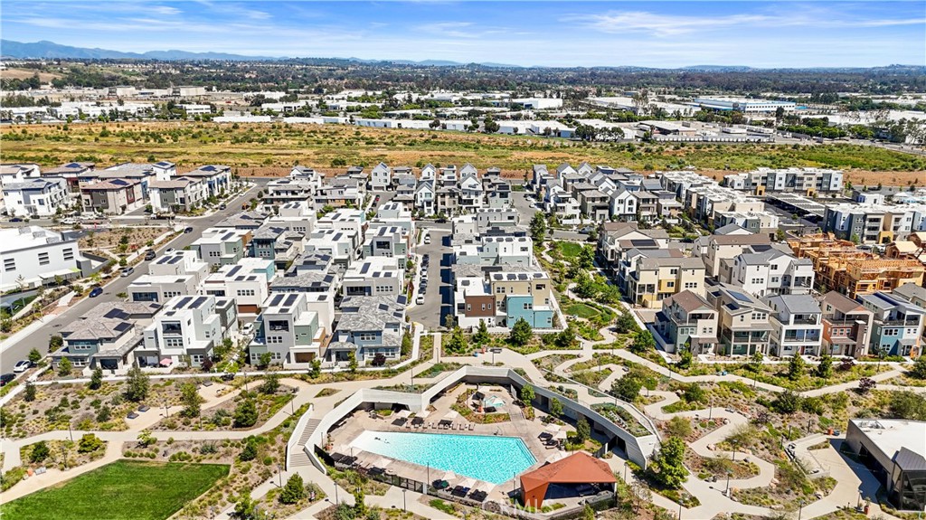 191 Lynx Irvine, CA 92618 - Photo 22 of 24 a view of a city