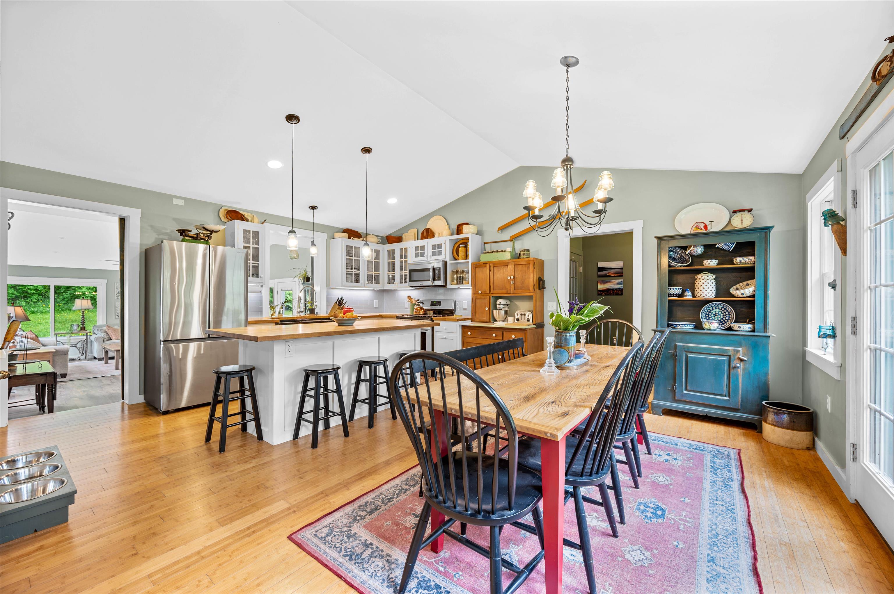 140 Ward Pond Road Morristown, VT 05661 - Photo 20 of 56