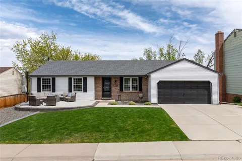 $655,000 | 8617 West Fremont Place, Littleton, CO 80128
