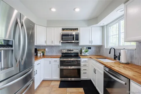 $655,000 | 8617 West Fremont Place, Littleton, CO 80128