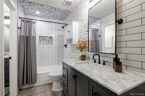 $655,000 | 8617 West Fremont Place, Littleton, CO 80128