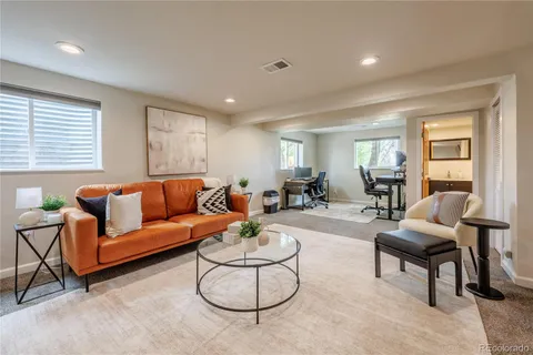 $655,000 | 8617 West Fremont Place, Littleton, CO 80128