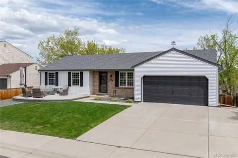 $655,000 | 8617 West Fremont Place, Littleton, CO 80128