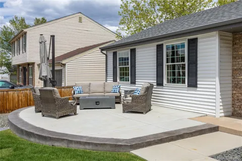 $655,000 | 8617 West Fremont Place, Littleton, CO 80128