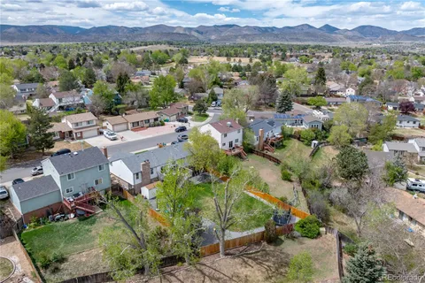 $655,000 | 8617 West Fremont Place, Littleton, CO 80128