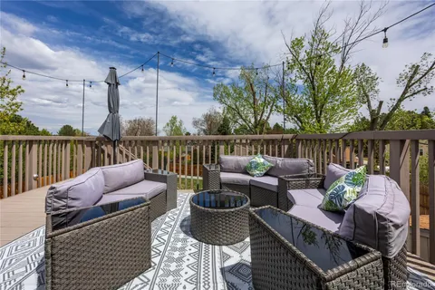 $655,000 | 8617 West Fremont Place, Littleton, CO 80128
