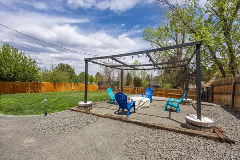 $655,000 | 8617 West Fremont Place, Littleton, CO 80128