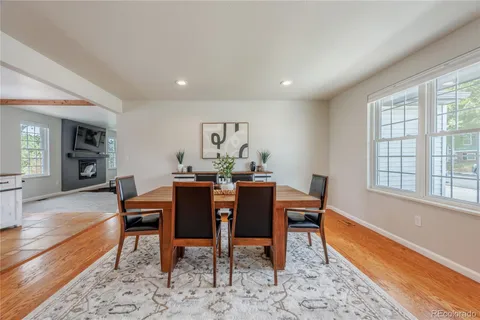 $655,000 | 8617 West Fremont Place, Littleton, CO 80128