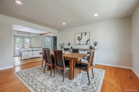 $655,000 | 8617 West Fremont Place, Littleton, CO 80128
