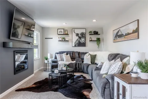 $655,000 | 8617 West Fremont Place, Littleton, CO 80128