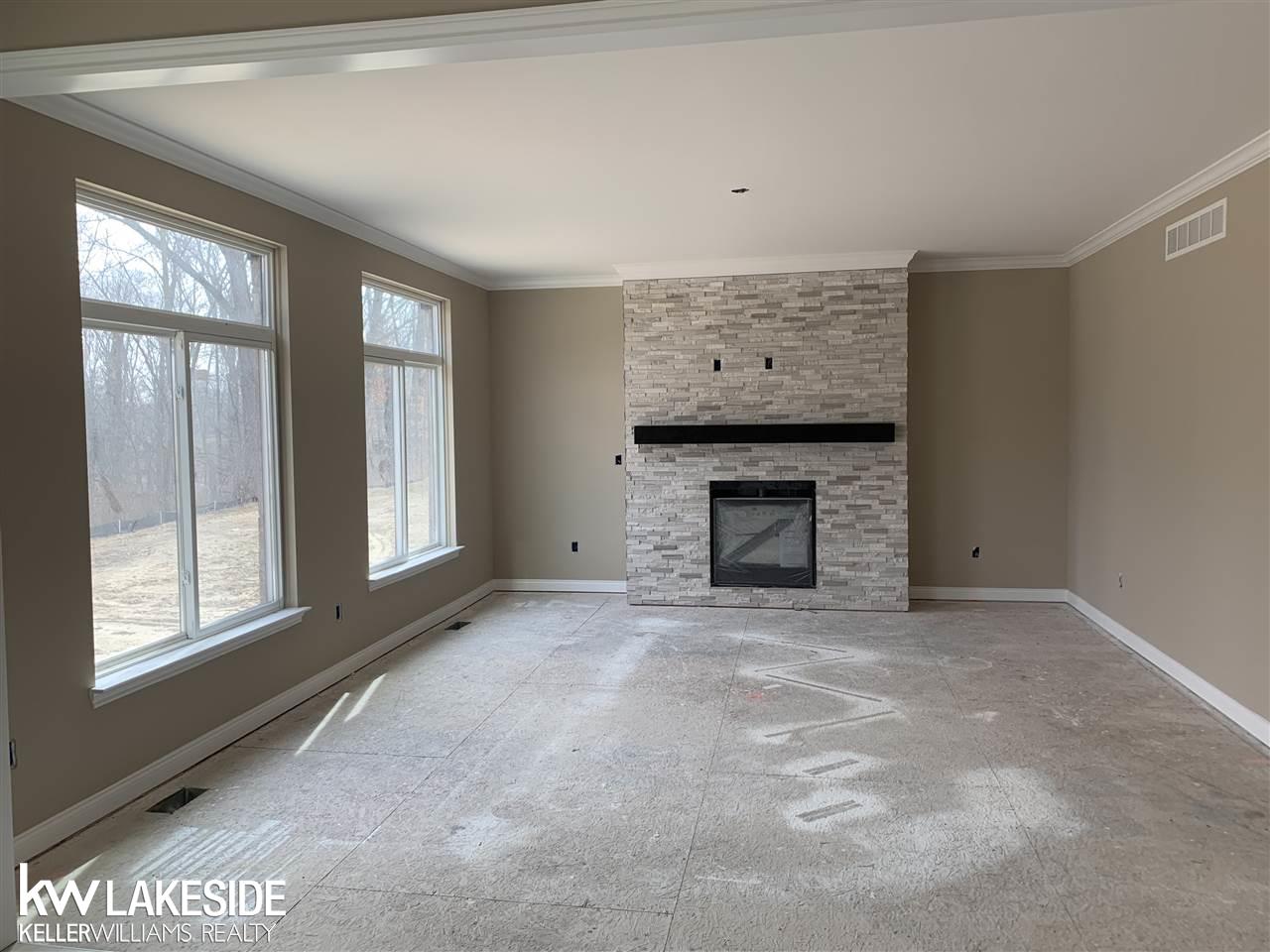 49190 Ridgeview Drive Macomb, MI 48044 - Photo 10 of 20