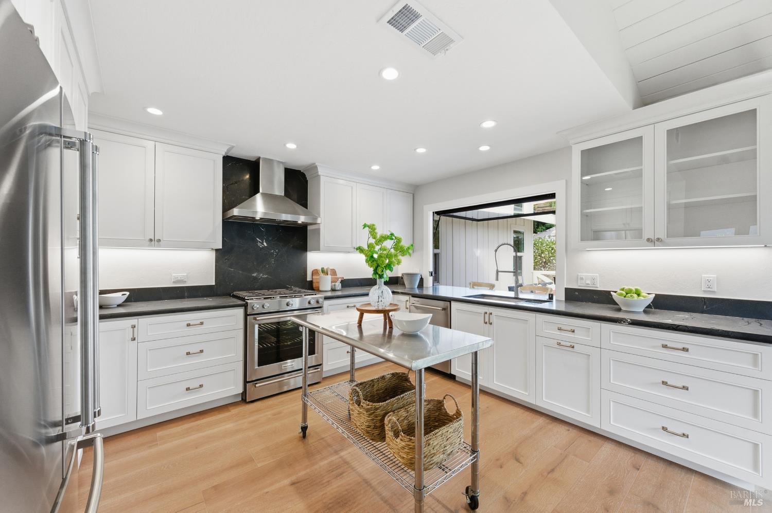 1830 Spring Mountain Road St. Helena, CA 94574 - Photo 13 of 45