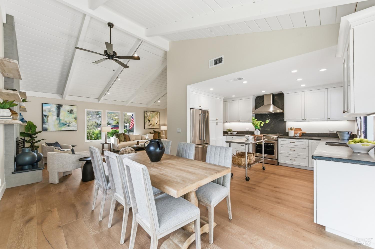 1830 Spring Mountain Road St. Helena, CA 94574 - Photo 14 of 45