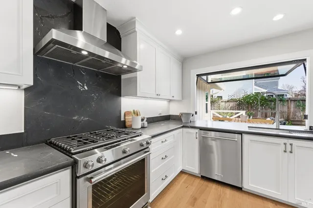 $1,879,000 | 1830 Spring Mountain Road, St. Helena, CA 94574