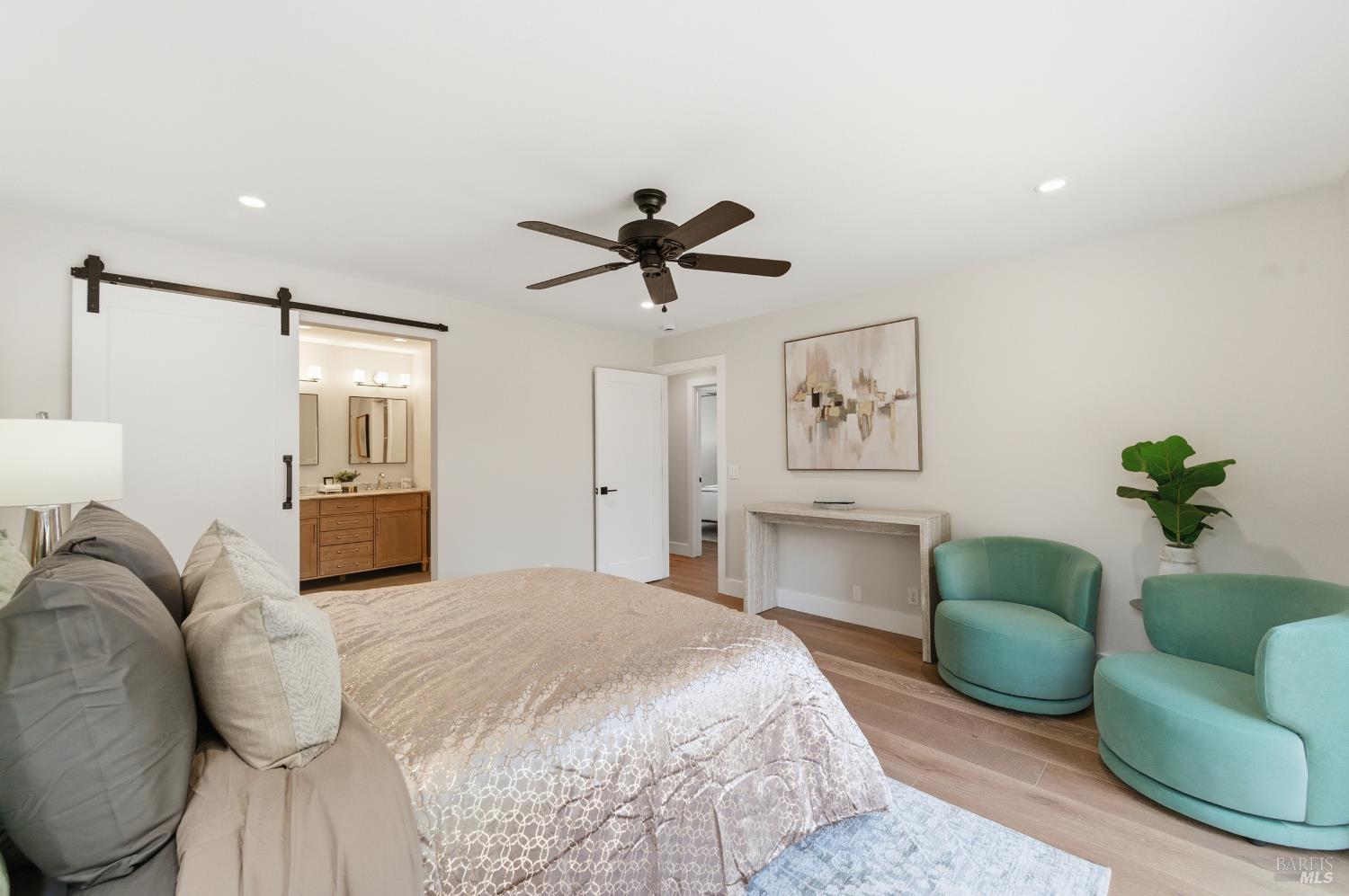 1830 Spring Mountain Road St. Helena, CA 94574 - Photo 20 of 45