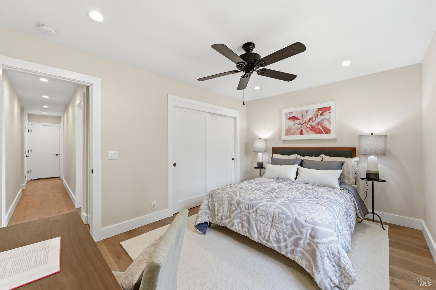 1830 Spring Mountain Road St. Helena, CA 94574 - Photo 27 of 45