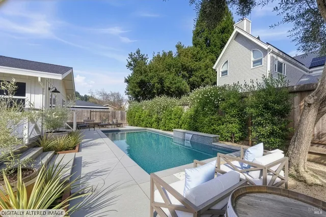 $1,879,000 | 1830 Spring Mountain Road, St. Helena, CA 94574