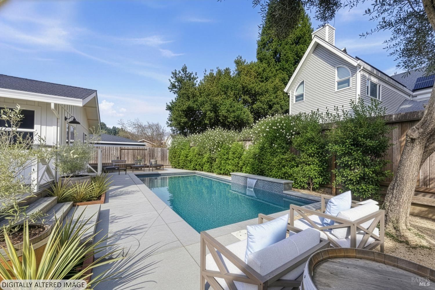 1830 Spring Mountain Road St. Helena, CA 94574 - Photo 36 of 45