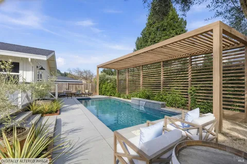 $1,879,000 | 1830 Spring Mountain Road, St. Helena, CA 94574