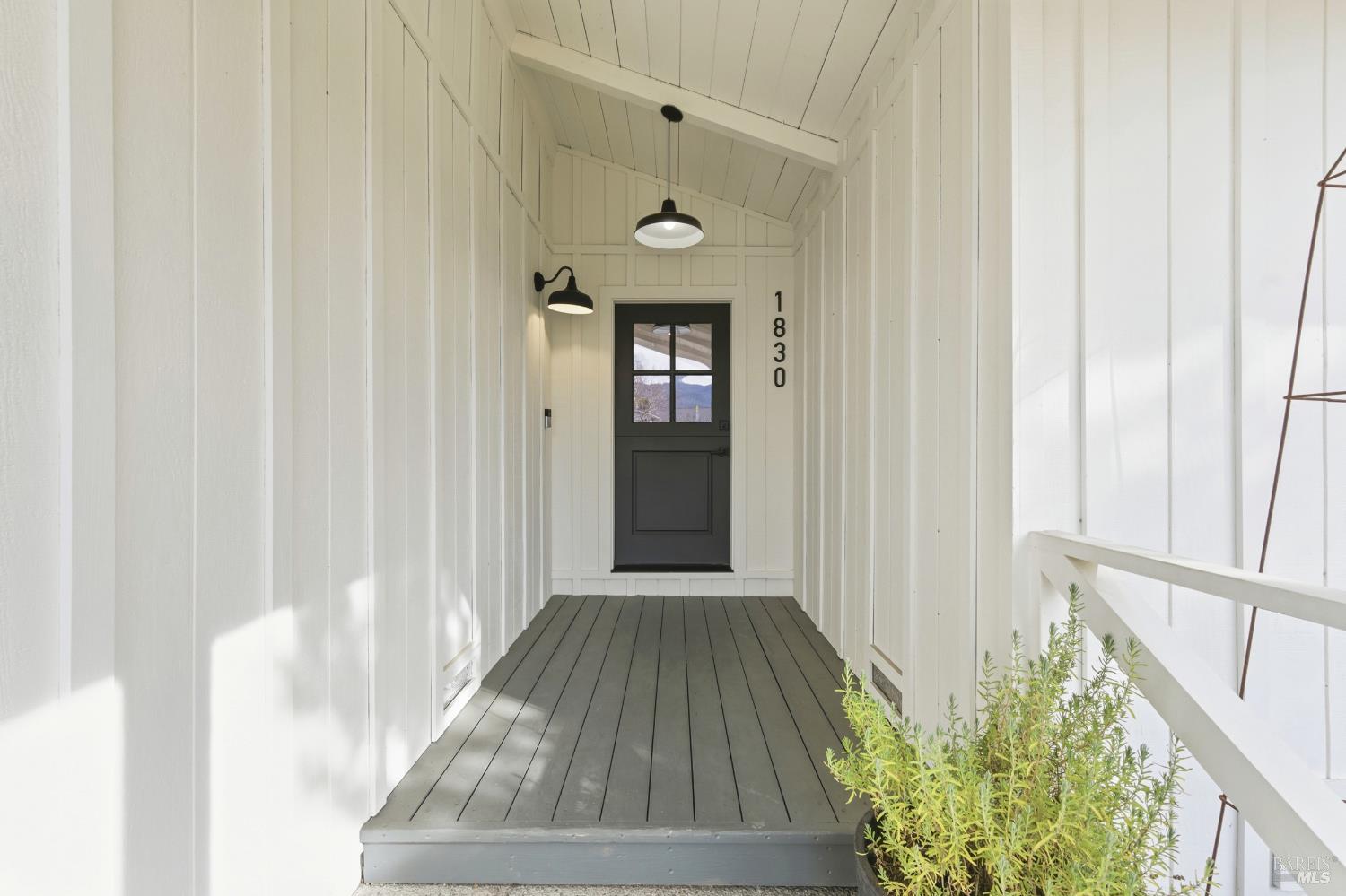 1830 Spring Mountain Road St. Helena, CA 94574 - Photo 4 of 47