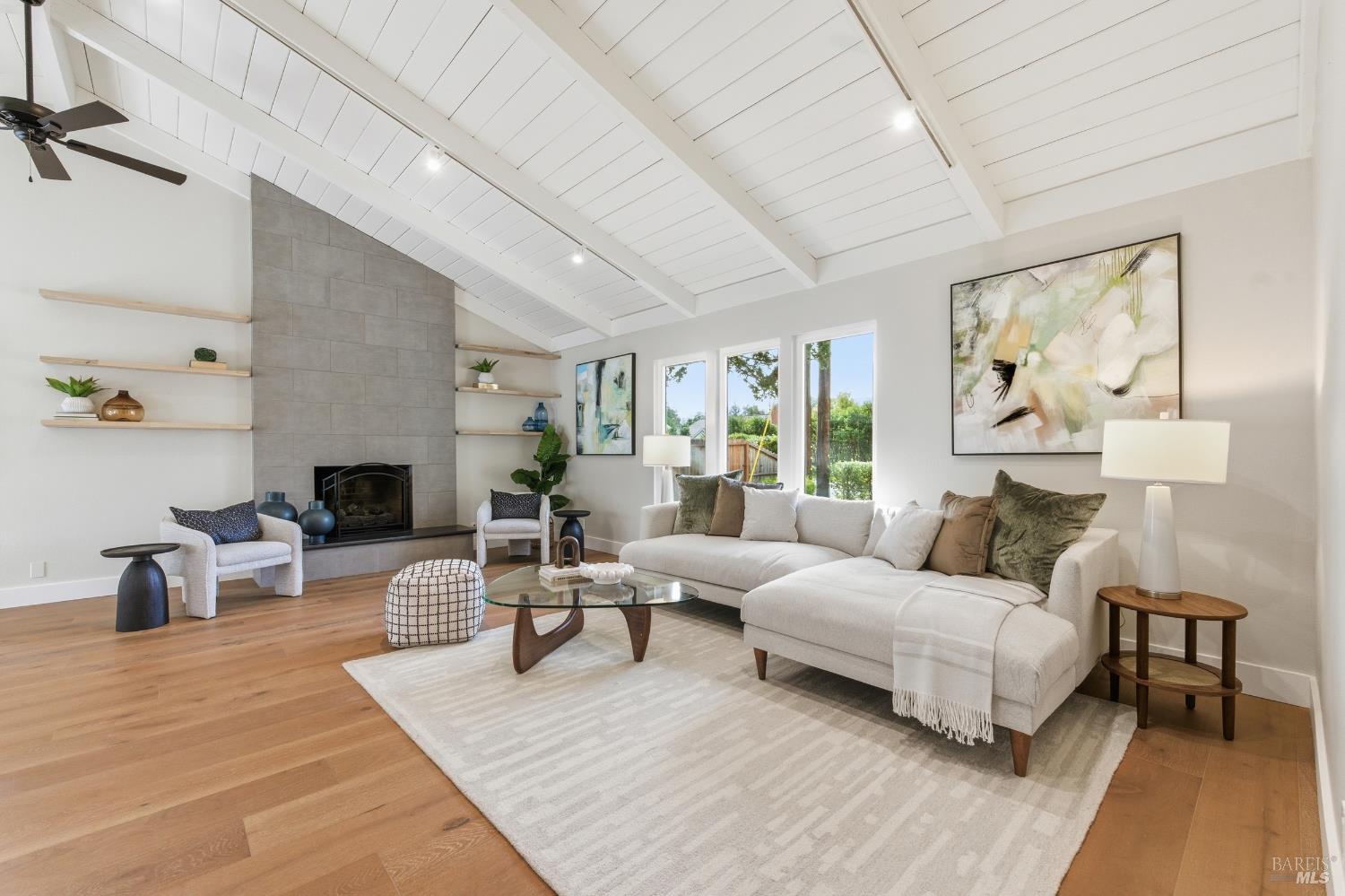 1830 Spring Mountain Road St. Helena, CA 94574 - Photo 4 of 45