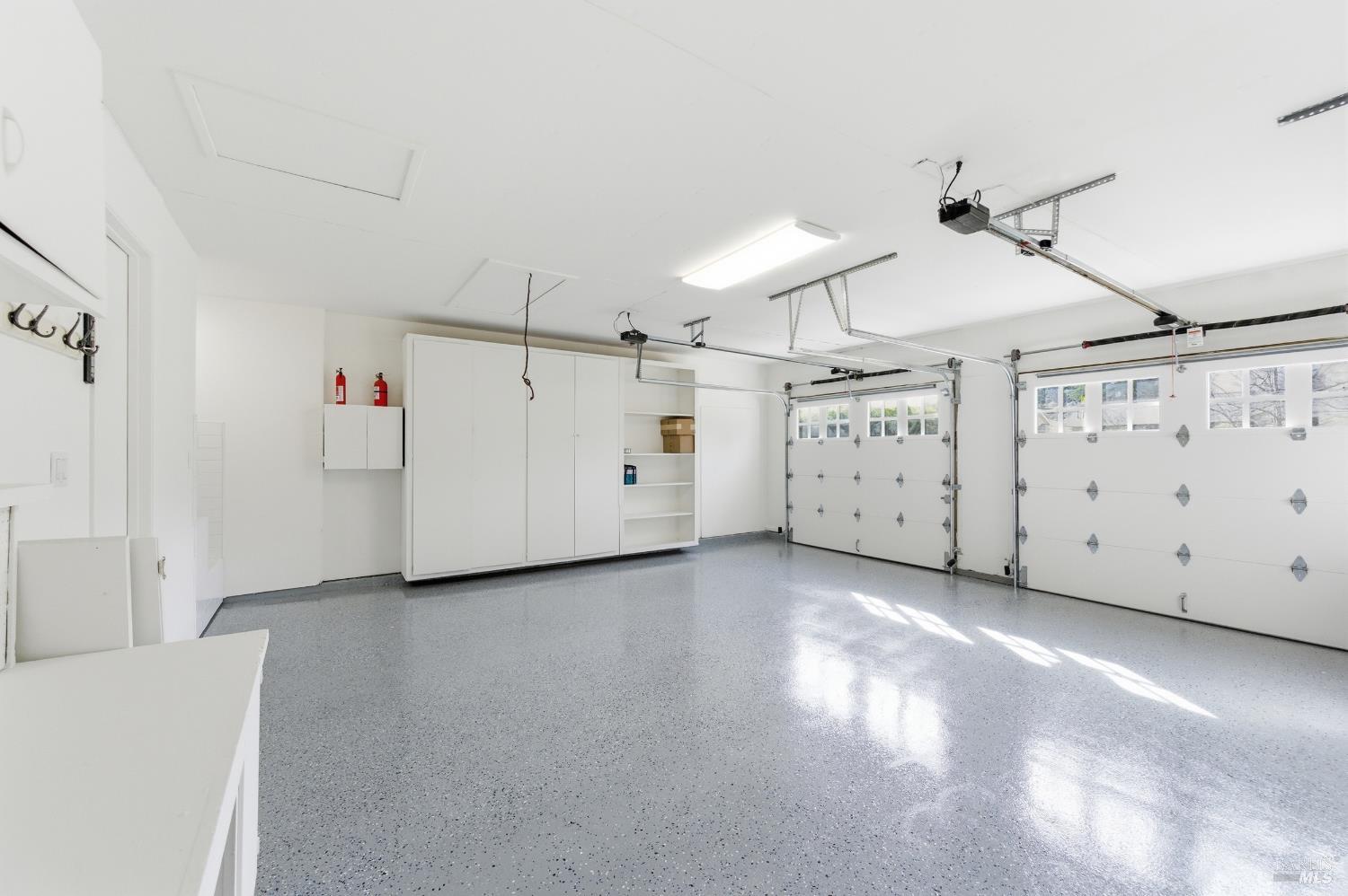 1830 Spring Mountain Road St. Helena, CA 94574 - Photo 43 of 47