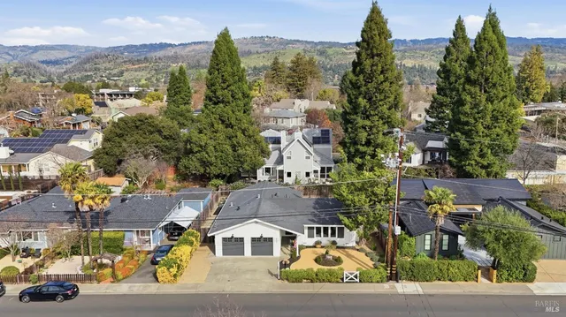 $1,879,000 | 1830 Spring Mountain Road, St. Helena, CA 94574