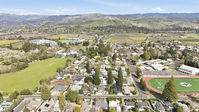 $1,879,000 | 1830 Spring Mountain Road, St. Helena, CA 94574