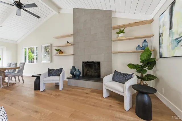 $1,879,000 | 1830 Spring Mountain Road, St. Helena, CA 94574