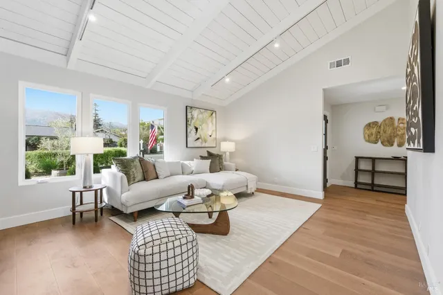 $1,879,000 | 1830 Spring Mountain Road, St. Helena, CA 94574